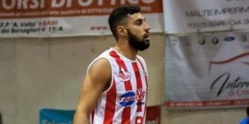 Valentino Basket Castellaneta, si riparte dalla conferma di Cassano