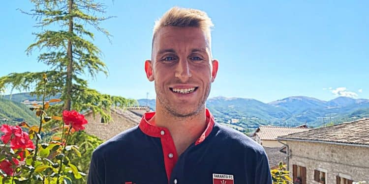 Taranto, Zonta: “Ci sono tutte le premesse per fare un ottimo campionato”