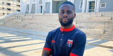 Taranto, dal Senegal ecco Mamadou Kanoutè: la scheda tecnica