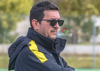 Asd Atletico Paolo Sesto, Ricatti: “Pronti per la nuova stagione. A fine agosto al via gli Open Days”