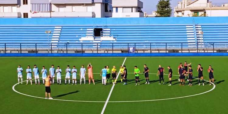 Fasano-Taranto 0-2 (Allenamento Congiunto), l’analisi tattica