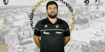 Il ritorno di Argentino completa il reparto palleggiatori del Volley Club Grottaglie