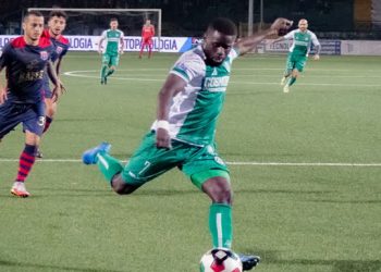 Serie C/C, mercato: Capuano ha scelto Kanoute. Si attende l’ufficialità