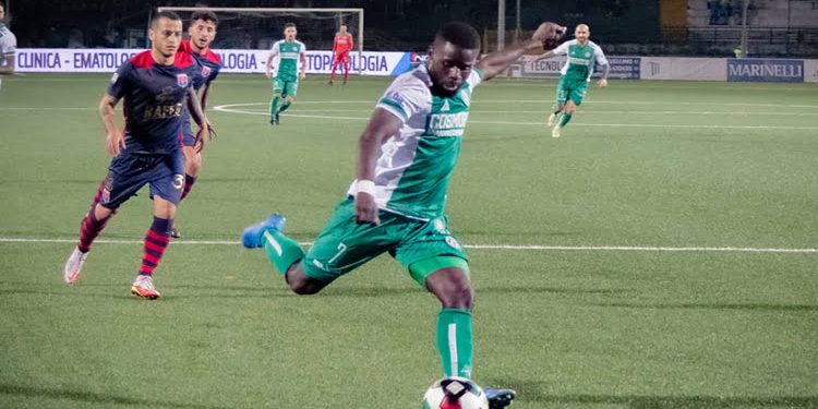 Serie C/C, mercato: Capuano ha scelto Kanoute. Si attende l’ufficialità