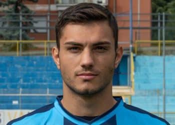 Taranto, mercato: arriva il difensore Enrici