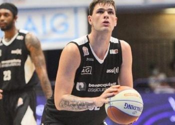 CJ Taranto: è Matteo Ambrosin il nuovo colpo di mercato!