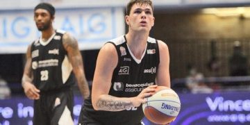 CJ Taranto: è Matteo Ambrosin il nuovo colpo di mercato!