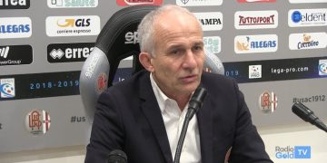 Brindisi, Cerri: “Dobbiamo valutare qualsiasi opportunità”