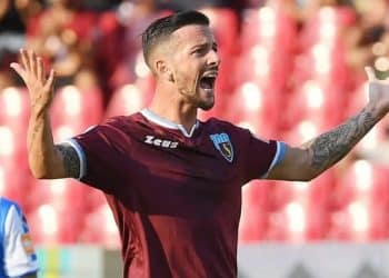 Serie C/C, mercato: colpo del Messina, arriva l’ex Paganese Firenze