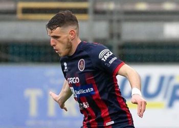 Serie C/C, mercato: il Taranto chiude per Panico e aspetta Kanoute