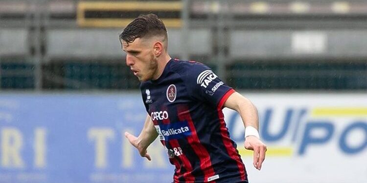 Serie C/C, mercato: il Taranto chiude per Panico e aspetta Kanoute