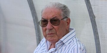 CJ Taranto: Rafael Casanova il nuovo colpo di mercato!