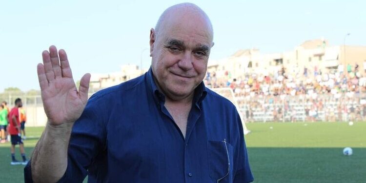 CJ Taranto: Rafael Casanova il nuovo colpo di mercato!