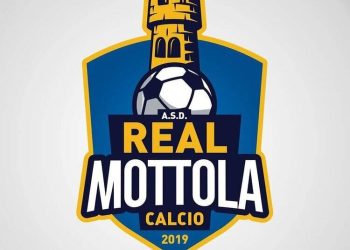 Real Mottola, sconfitta esterna a Fasano