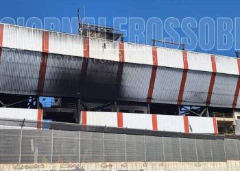 Taranto-Messina, tutto fermo attorno allo Iacovone