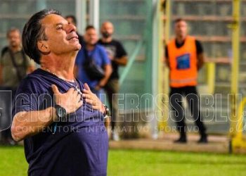 Taranto-Foggia 2-0, la fotogallery