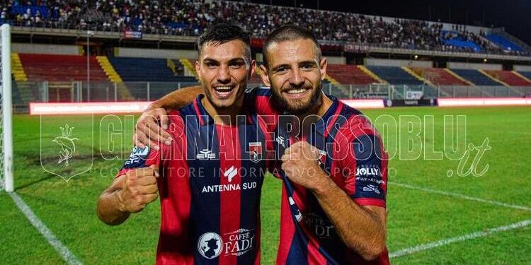 Taranto-Foggia 2-0, la fotogallery