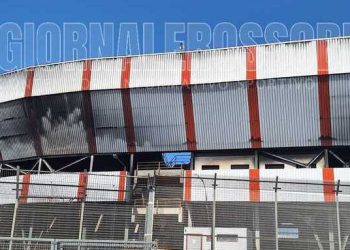 Taranto-Messina, tutto fermo attorno allo Iacovone
