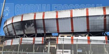 Taranto-Messina, tutto fermo attorno allo Iacovone