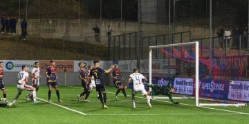 Serie C/C, Cianci replica ad Albadoro. Taranto e Picerno a quota quattro punti