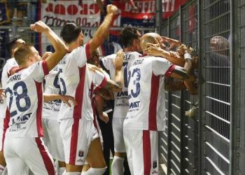 Serie C/C, le statistiche: quattro vittorie casalinghe di misura nella 2a giornata