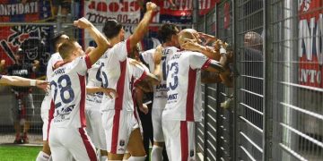 Serie C/C, le statistiche: quattro vittorie casalinghe di misura nella 2a giornata