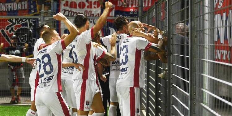 Serie C/C, le statistiche: quattro vittorie casalinghe di misura nella 2a giornata