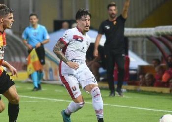 Capuano stravolge le basi del Taranto