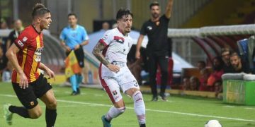 Capuano stravolge le basi del Taranto
