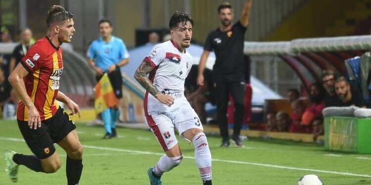 Capuano stravolge le basi del Taranto