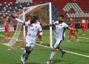 Serie C/C, il Taranto rialza la testa sul campo del Monterosi Tuscia