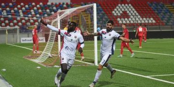 Serie C/C, il Taranto rialza la testa sul campo del Monterosi Tuscia