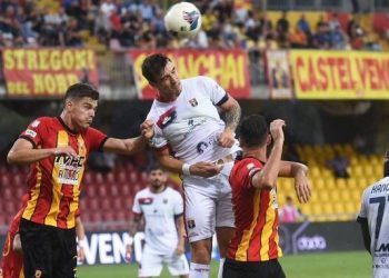 Serie C/C, il Taranto prova a ripartire sul campo del Monterosi Tuscia
