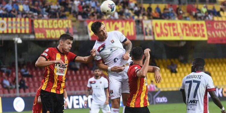 Serie C/C, il Taranto prova a ripartire sul campo del Monterosi Tuscia