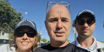 Stadio “Iacovone”, Ciraci: «Viviamo le stesse ansie dei tifosi»