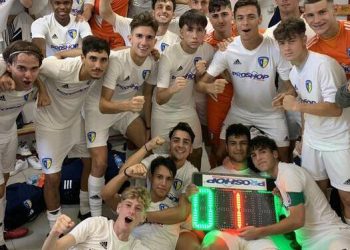 Sconfitta casalinga per l’19 in Primavera 3, sorridono U17 e U15