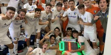 Sconfitta casalinga per l’19 in Primavera 3, sorridono U17 e U15