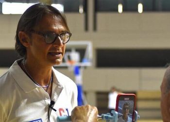 CJ Taranto-Ozzano, si parte! Il dt Massari: “Siamo giovani, ambiziosi e motivati”