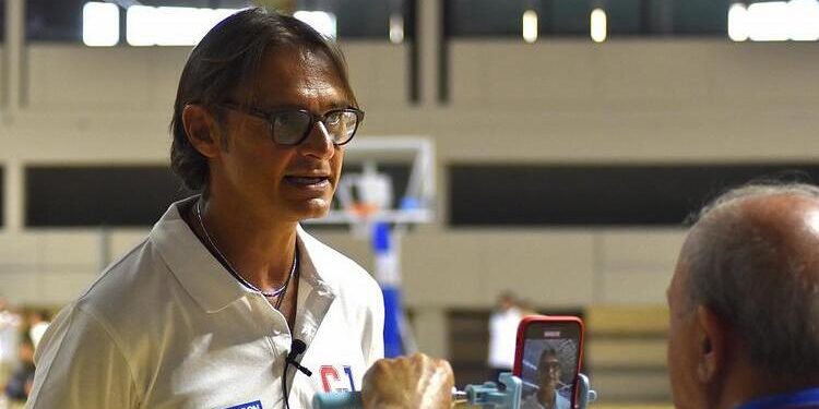 CJ Taranto-Ozzano, si parte! Il dt Massari: “Siamo giovani, ambiziosi e motivati”