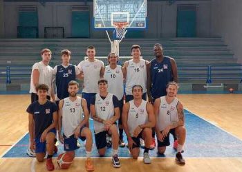 CJ Taranto-Ozzano: domenica inizia l’avventura in B, prevendita biglietti