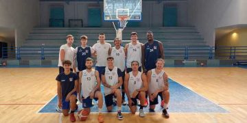 CJ Taranto-Ozzano: domenica inizia l’avventura in B, prevendita biglietti