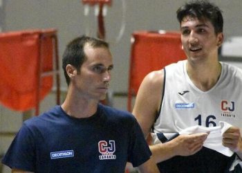 CJ Taranto, coach Cottignoli post Cassino: “Ko ci serva da lezione”