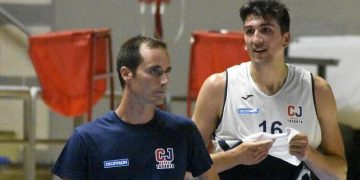 CJ Taranto, coach Cottignoli post Cassino: “Ko ci serva da lezione”