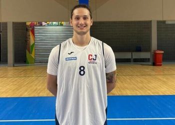 CJ Taranto, Valentini: “Pronti per San Severo in Supercoppa”