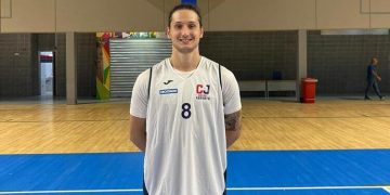 CJ Taranto, Valentini: “Pronti per San Severo in Supercoppa”