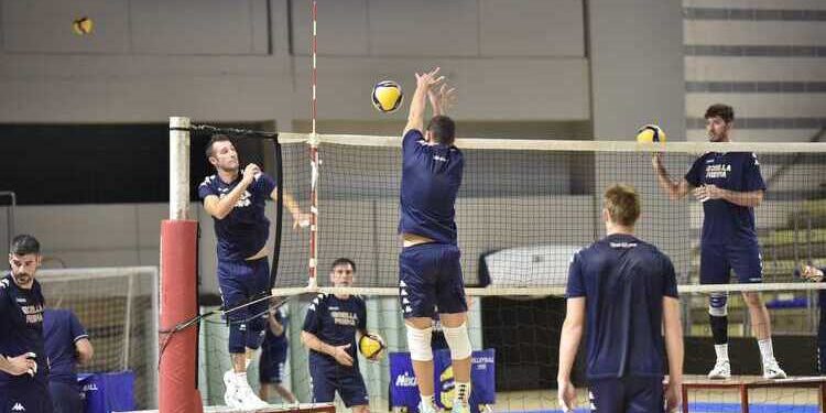 Gioiella Prisma Taranto, i prossimi appuntamenti