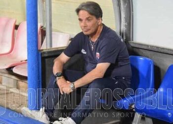 Taranto-Foggia 2-0, Capuano: “Quando hai qualità in panchina spacchi le partite”