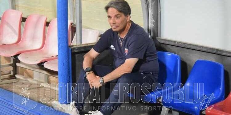 Taranto-Foggia 2-0, Capuano: “Quando hai qualità in panchina spacchi le partite”