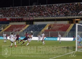 Serie C/C: risultati, classifica e marcatori dopo la 1° Giornata di Campionato