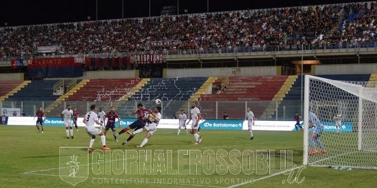 Serie C/C: risultati, classifica e marcatori dopo la 1° Giornata di Campionato